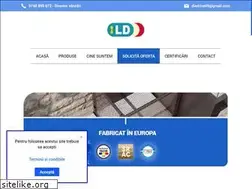 Sites similar to ascensoarediadrive.ro
