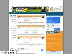Sites similar to ascensodelinterior.com.ar