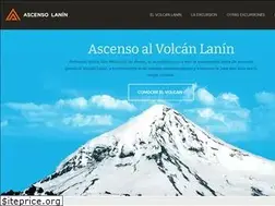 Sites similar to ascensolanin.com.ar