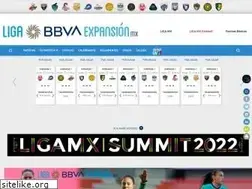 Sites similar to ascensomx.net