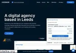 Sites similar to ascensor.co.uk