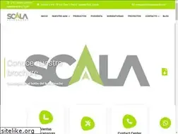 Sites similar to ascensores-scala.com