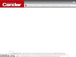 Sites similar to ascensorescondor.com