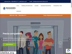 Sites similar to ascensoresdecostarica.com