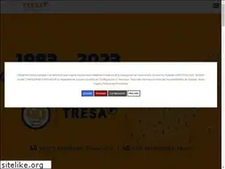 Sites similar to ascensorestresa.com