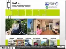 Sites similar to ascensori-mas.it