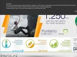 Sites similar to ascensori-montascale-ciam.it