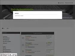 Sites similar to ascensoristas.net