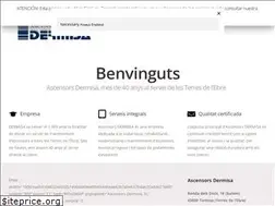 Sites similar to ascensorsdermisa.com