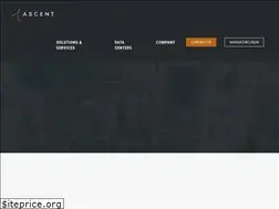 Sites similar to ascent-corp.com
