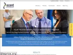 Sites similar to ascent-group.com