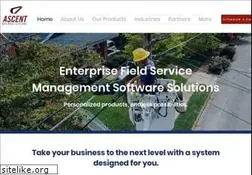 Sites similar to ascent-sys.com