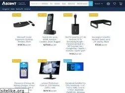 Sites similar to ascent.co.nz