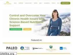 Sites similar to ascent2health.com