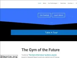 Sites similar to ascentadaptation.com