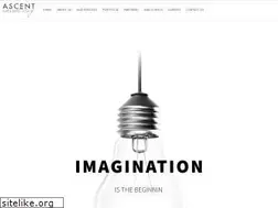 Sites similar to ascentads.com