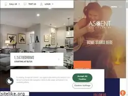 Sites similar to ascentatcitycentre.com