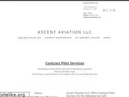 Sites similar to ascentaviation.net