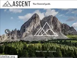 Sites similar to ascentbend.com