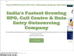 Sites similar to ascentbposervices.business.site
