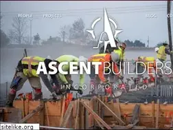 Sites similar to ascentbuilders.com