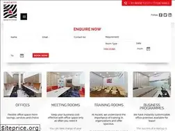 Sites similar to ascentbusinesscentre.com