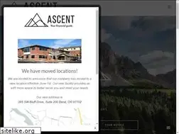 Sites similar to ascentcap.com