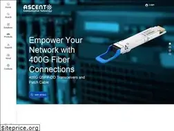 Sites similar to ascentcomtec.com