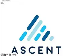 Sites similar to ascentconf.com