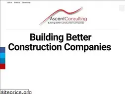 Sites similar to ascentconsults.com