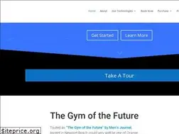 Sites similar to ascentcvac.com
