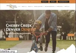 Sites similar to ascentdental.com