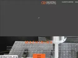 Sites similar to ascenteceng.com