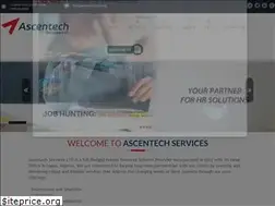 Sites similar to ascentech.com.ng