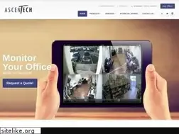 Sites similar to ascentech.net