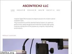 Sites similar to ascentechllc.com