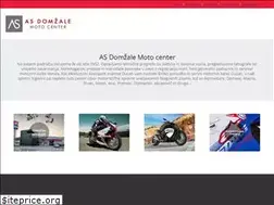 Sites similar to ascenter.si