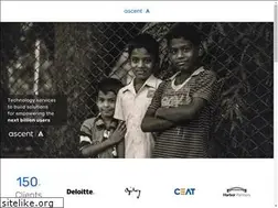 Sites similar to ascentfuturetech.com