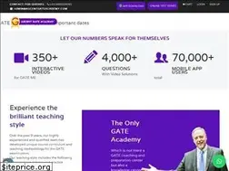 Sites similar to ascentgateacademy.com