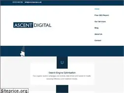Sites similar to ascentgroup.co.uk
