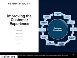 Sites similar to ascentgroup.com