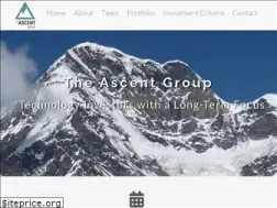 Sites similar to ascentgroupmi.com