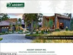 Sites similar to ascentgrp.com