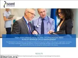 Sites similar to ascenthealthcare.com