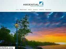 Sites similar to ascentialwealth.com