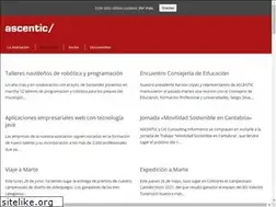 Sites similar to ascentic.org