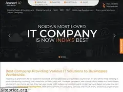 Sites similar to ascentiqservices.com