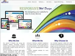 Sites similar to ascentitservices.in