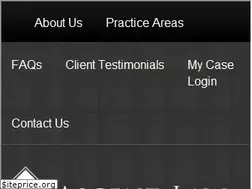 Sites similar to ascentlawfirm.com