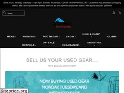 Sites similar to ascentoutdoors.com